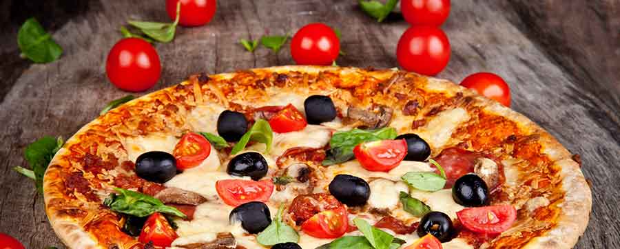 Grillroom Pizzeria Midas Apeldoorn Photos 2